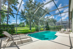 Luxurious Pool Home in Windsor Palms